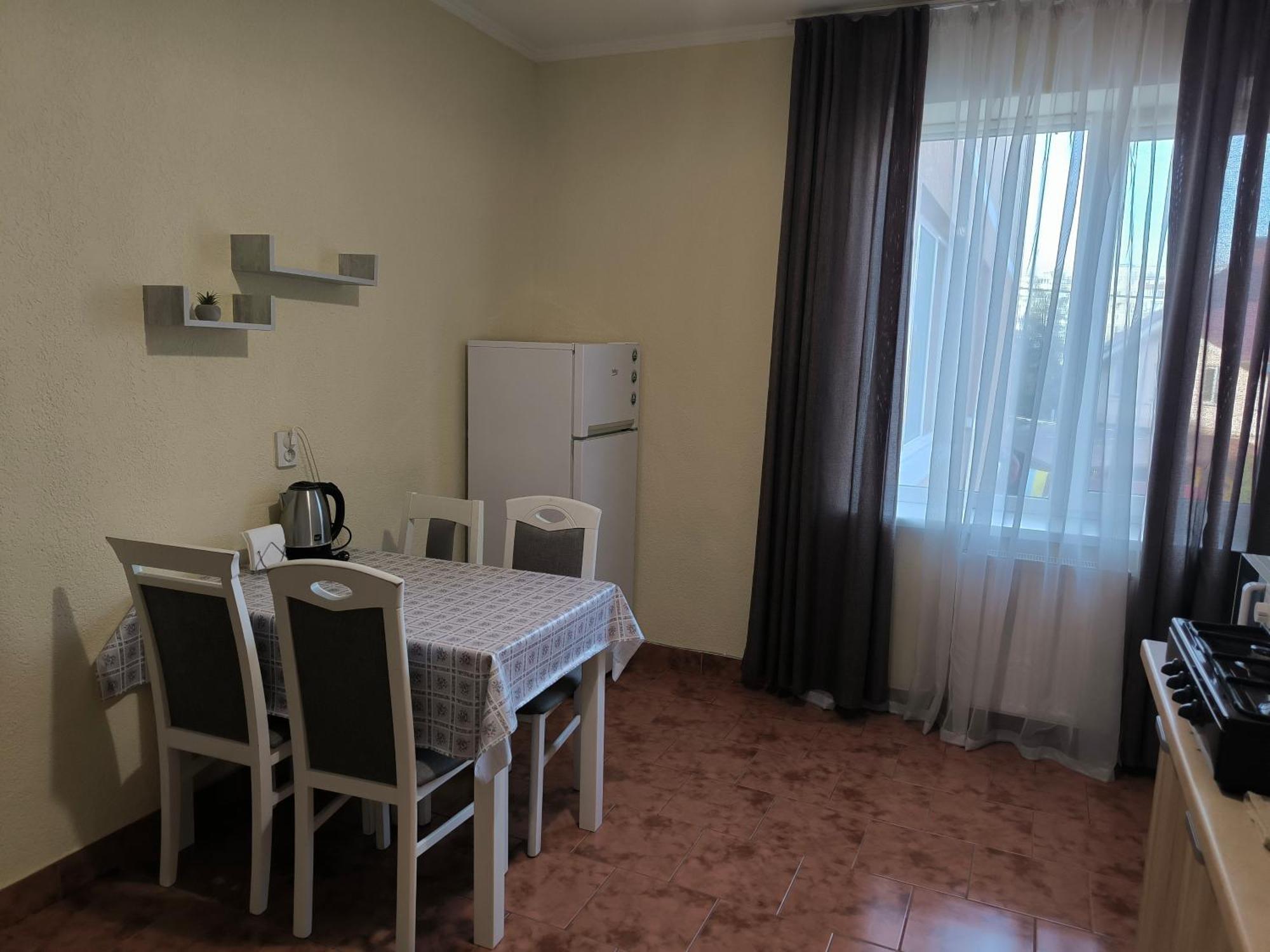Apartments Domovik Мостова 5 Кв 37 Mukacheve Exterior photo