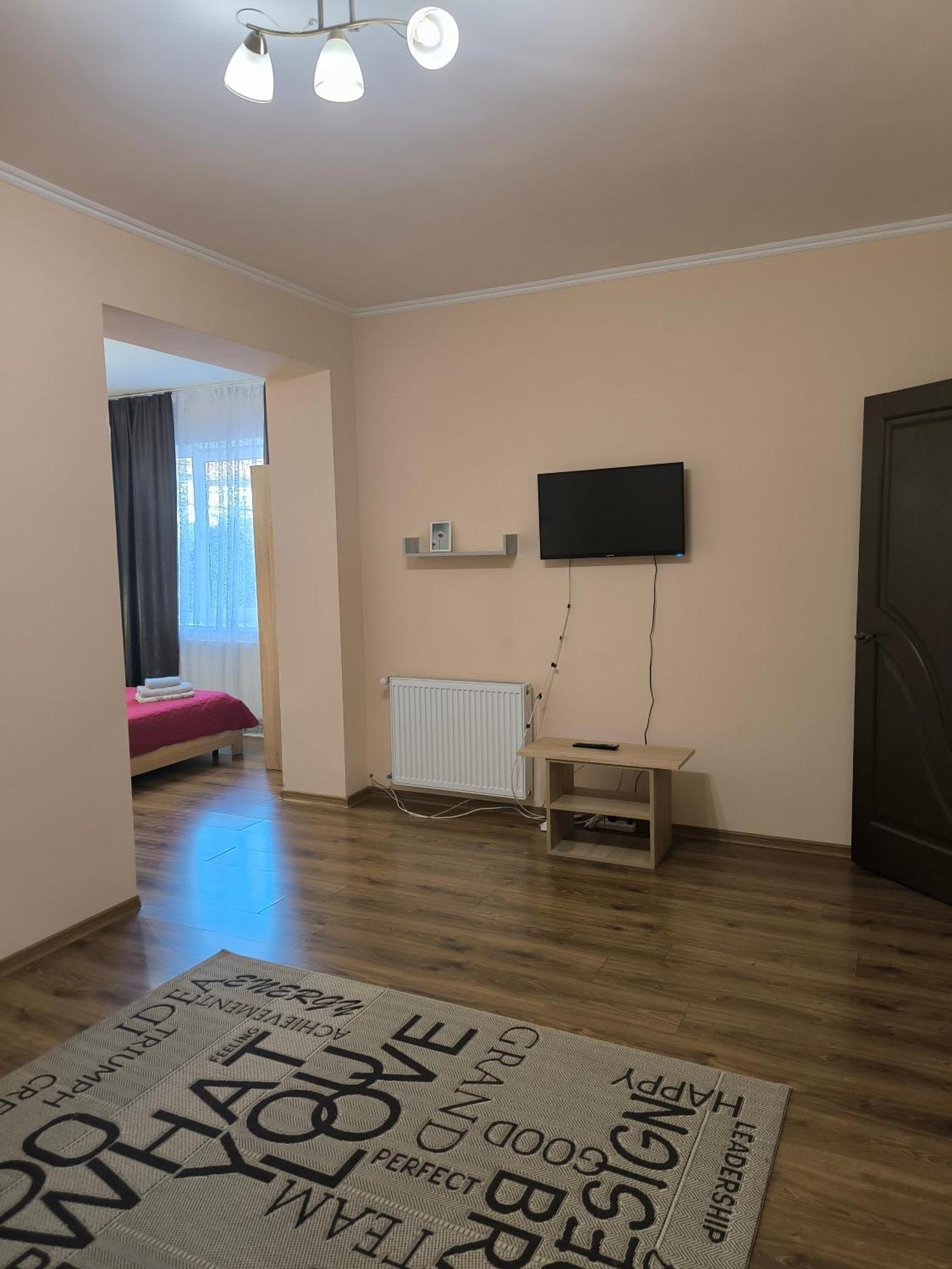 Apartments Domovik Мостова 5 Кв 37 Mukacheve Exterior photo