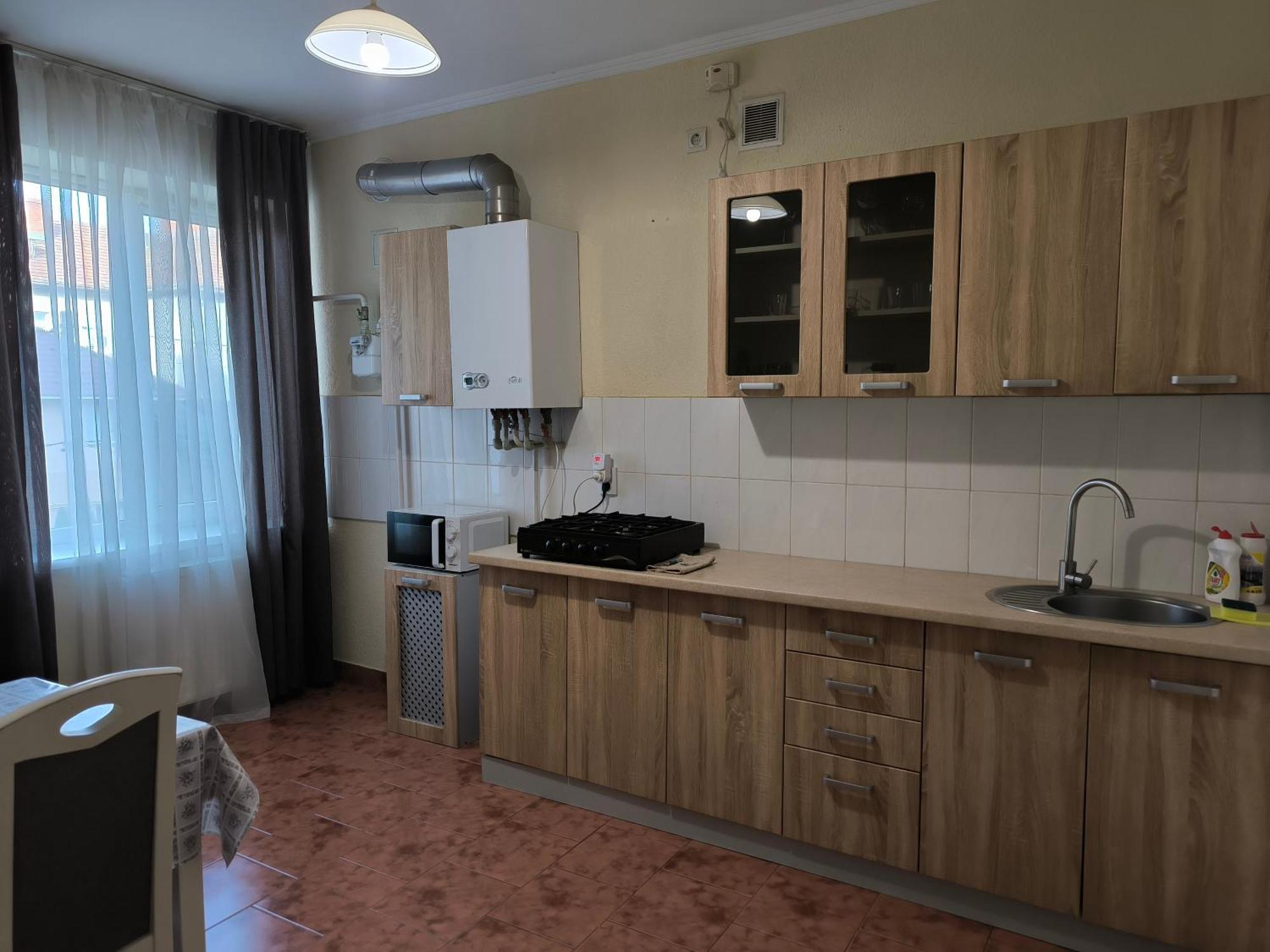 Apartments Domovik Мостова 5 Кв 37 Mukacheve Exterior photo